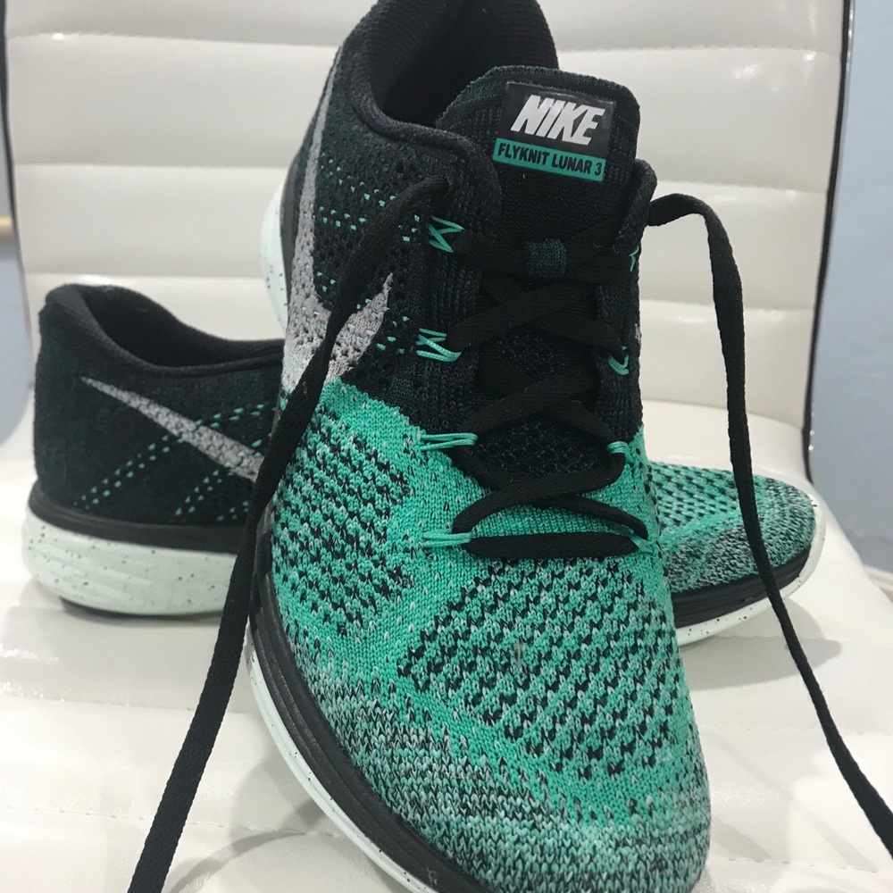 ‼️Nike Flynit Obre‼️